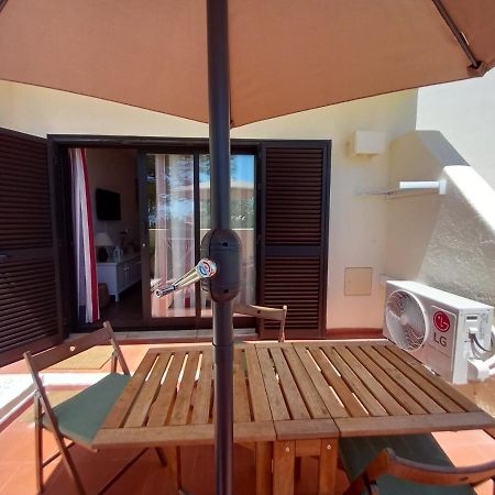Casa Da Carmen - Estudio Em Αλμπουφέιρα Εξωτερικό φωτογραφία