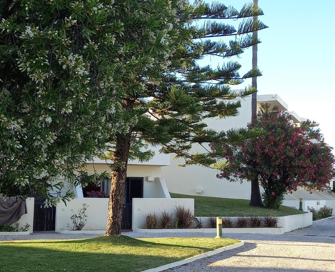 Casa Da Carmen - Estudio Em Αλμπουφέιρα Εξωτερικό φωτογραφία