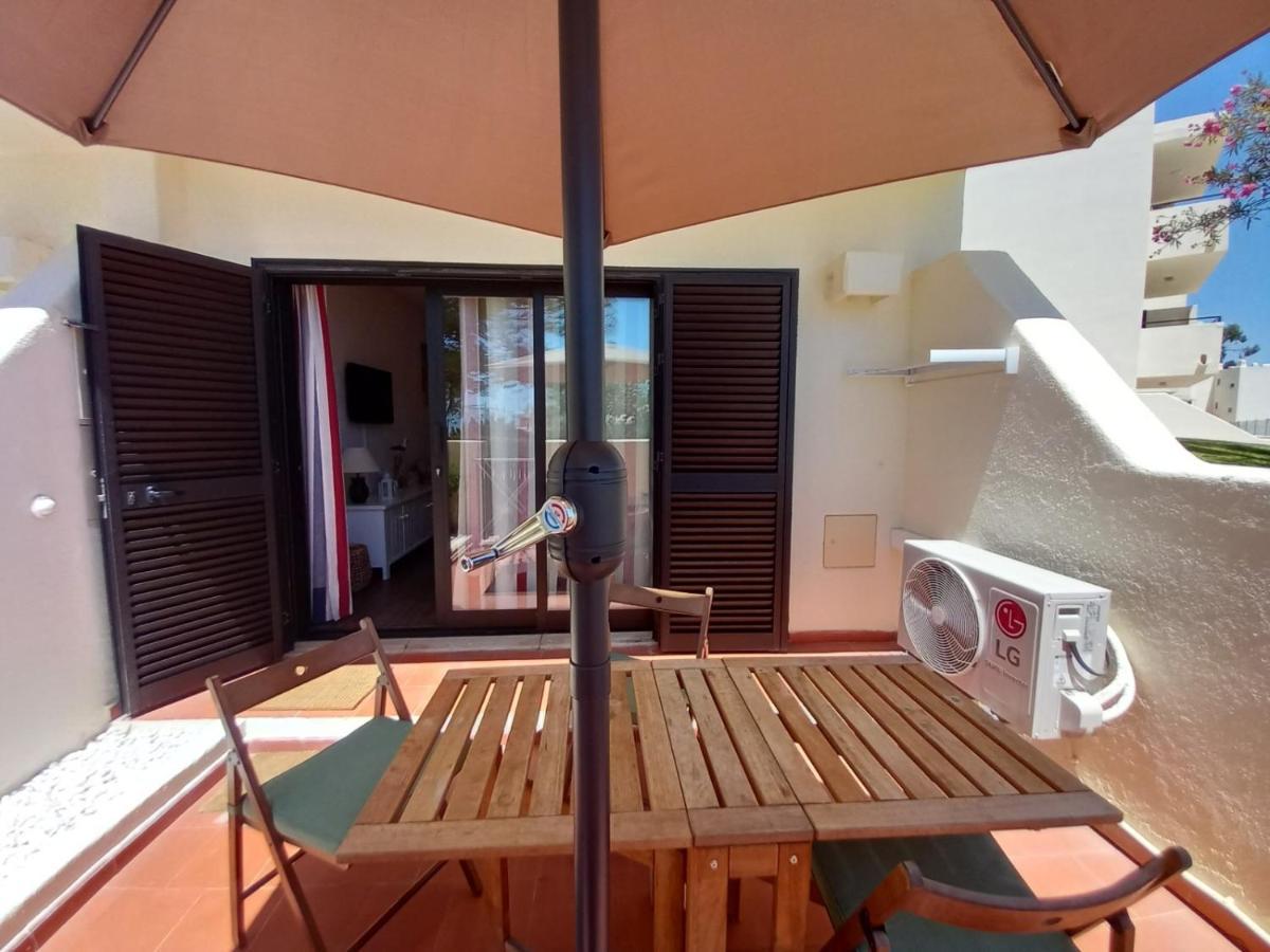 Casa Da Carmen - Estudio Em Αλμπουφέιρα Εξωτερικό φωτογραφία